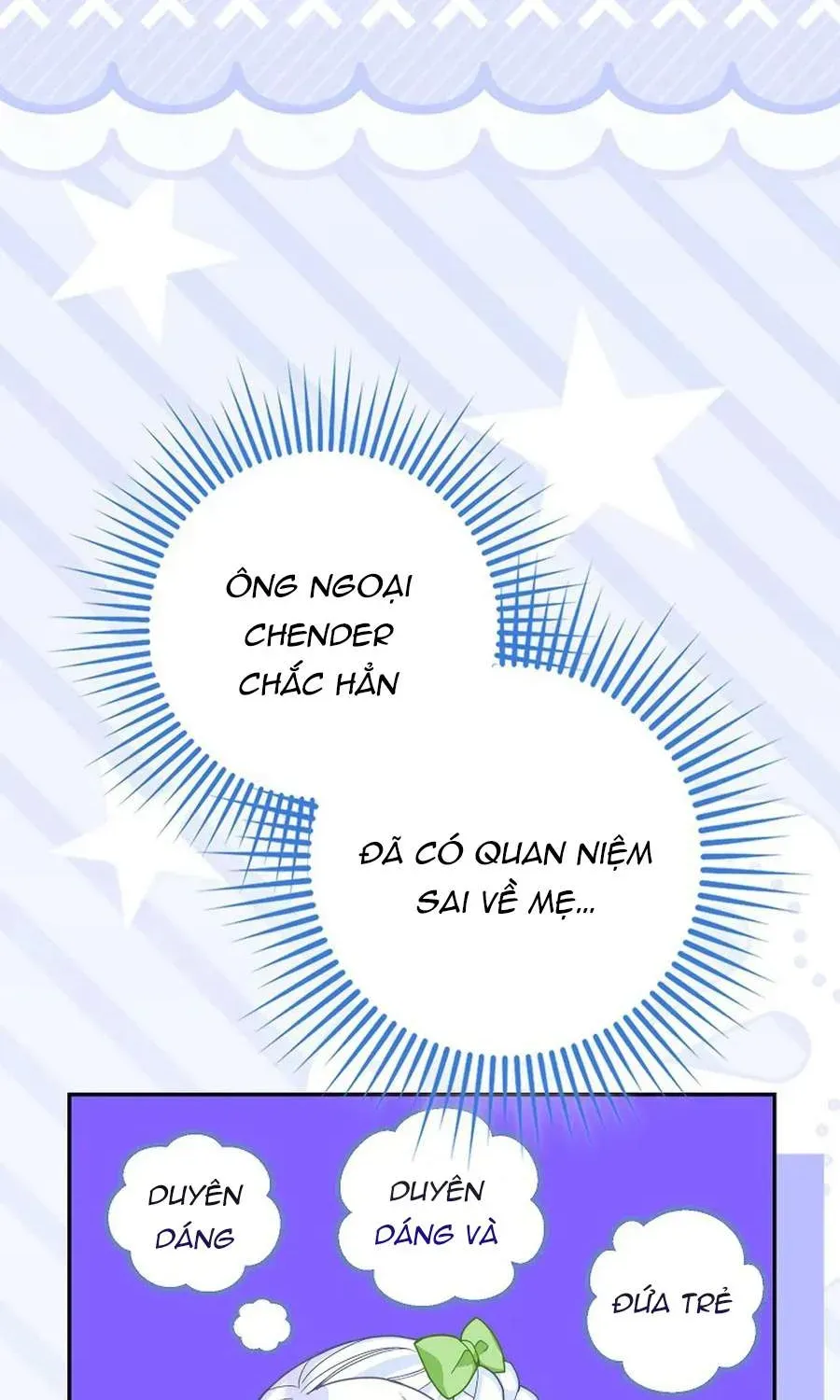  Ss2  Bé Con Báo Tuyết Của Gia Tộc Báo Đen - Chương 31 - Trang 40