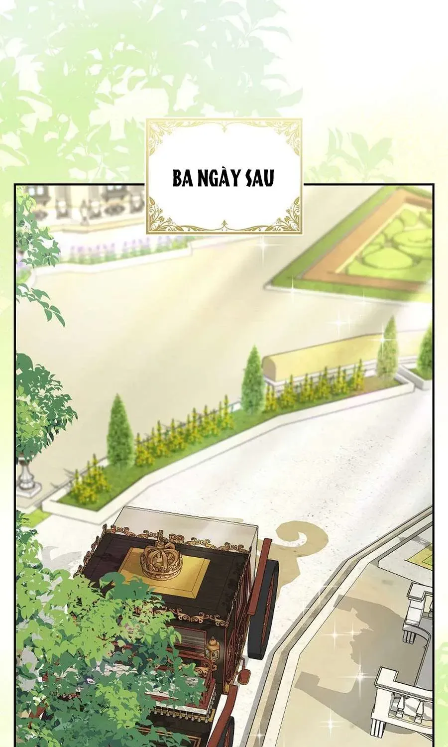  Ss2  Bé Con Báo Tuyết Của Gia Tộc Báo Đen - Chương 31 - Trang 43