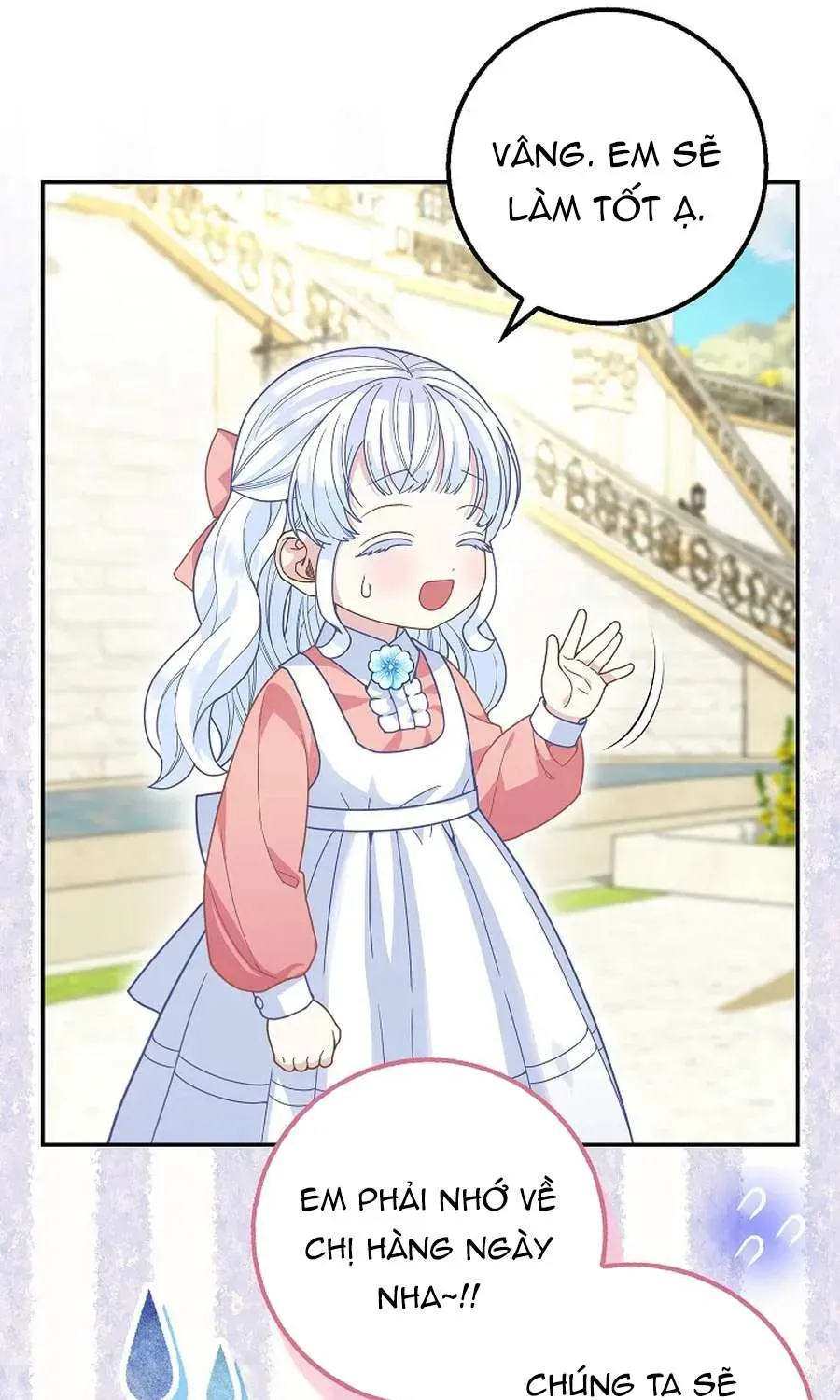  Ss2  Bé Con Báo Tuyết Của Gia Tộc Báo Đen - Chương 31 - Trang 47