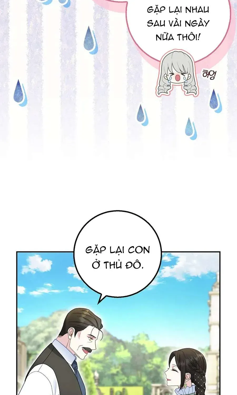  Ss2  Bé Con Báo Tuyết Của Gia Tộc Báo Đen - Chương 31 - Trang 48