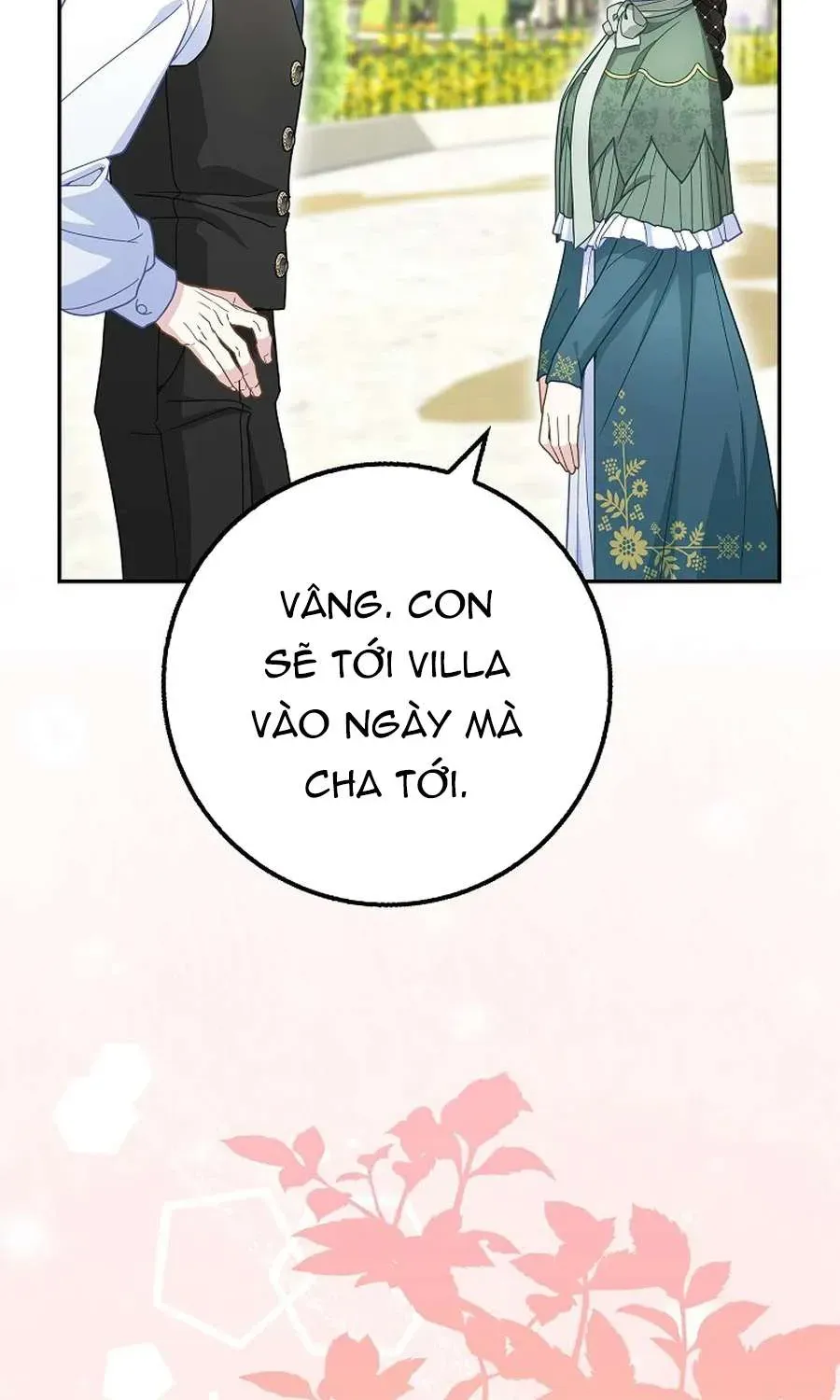  Ss2  Bé Con Báo Tuyết Của Gia Tộc Báo Đen - Chương 31 - Trang 49