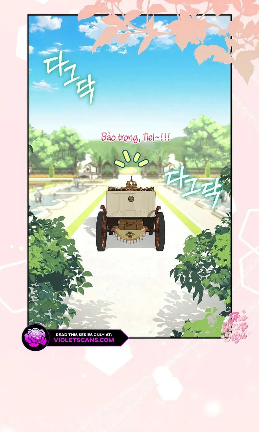  Ss2  Bé Con Báo Tuyết Của Gia Tộc Báo Đen - Chương 31 - Trang 50