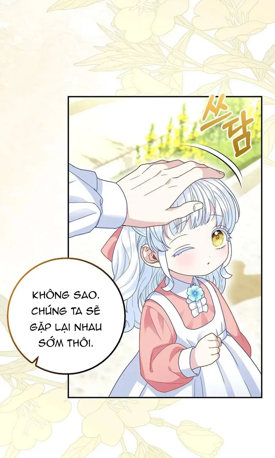  Ss2  Bé Con Báo Tuyết Của Gia Tộc Báo Đen - Chương 31 - Trang 54