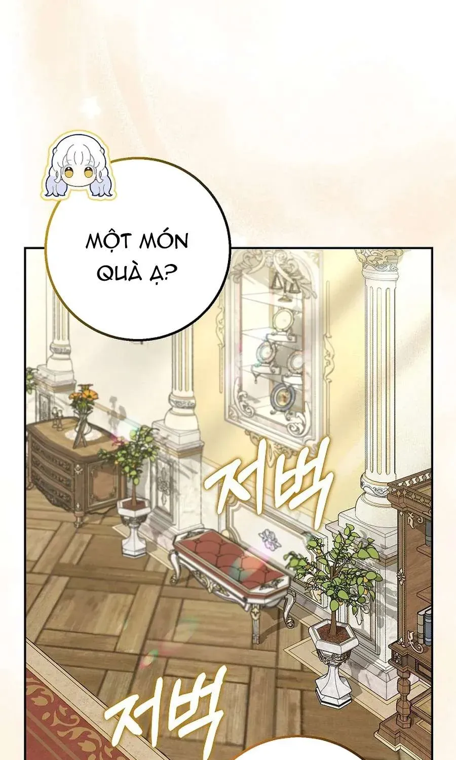  Ss2  Bé Con Báo Tuyết Của Gia Tộc Báo Đen - Chương 31 - Trang 57