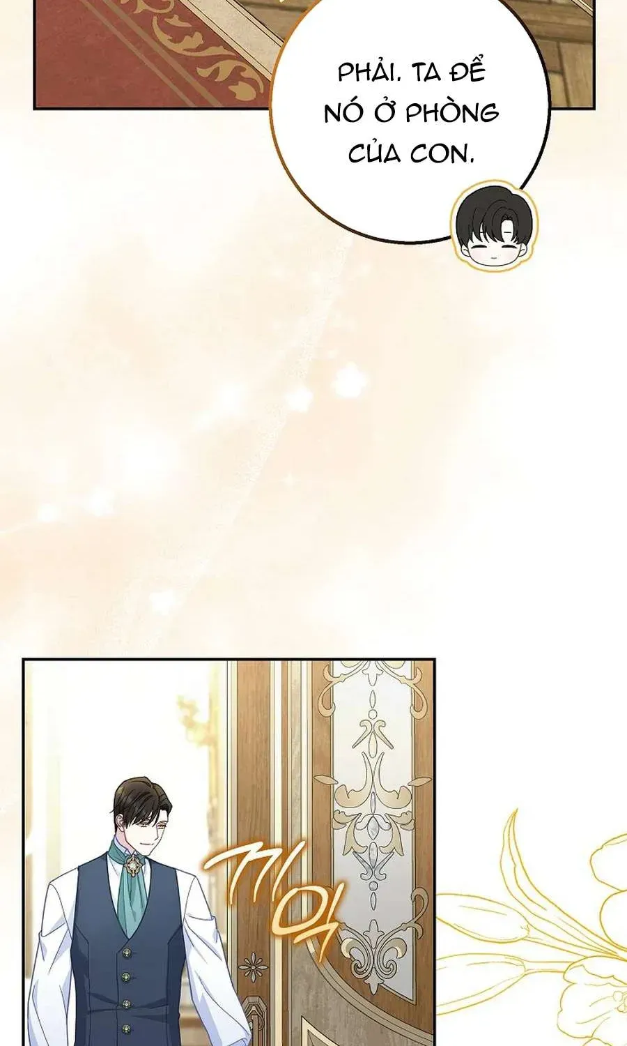  Ss2  Bé Con Báo Tuyết Của Gia Tộc Báo Đen - Chương 31 - Trang 58