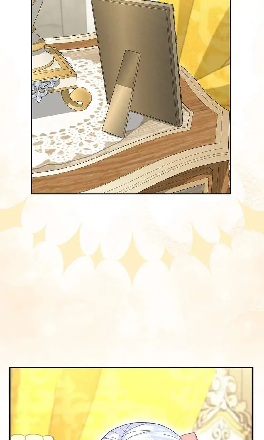  Ss2  Bé Con Báo Tuyết Của Gia Tộc Báo Đen - Chương 31 - Trang 61