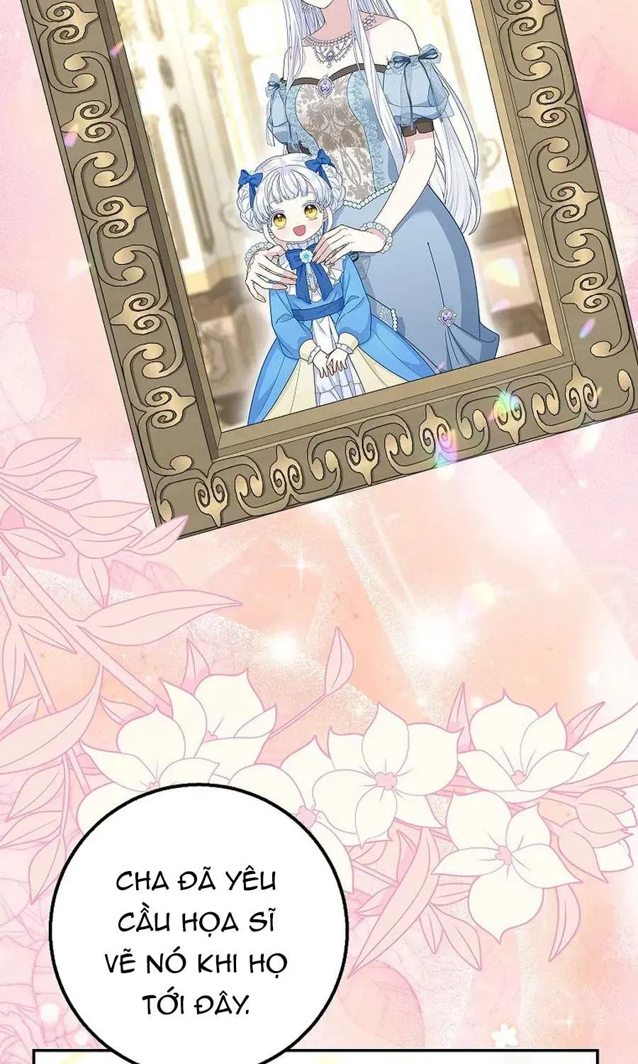  Ss2  Bé Con Báo Tuyết Của Gia Tộc Báo Đen - Chương 31 - Trang 64