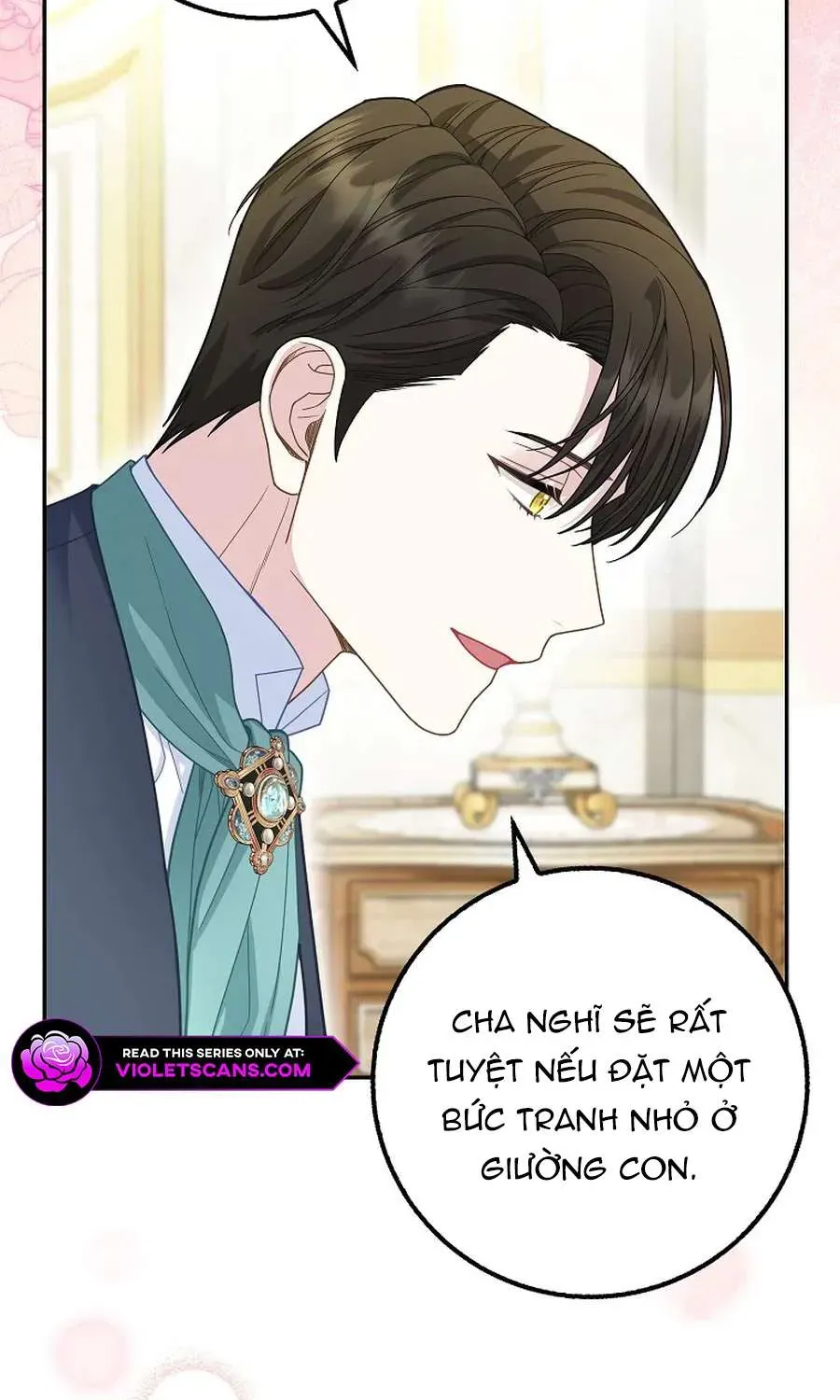  Ss2  Bé Con Báo Tuyết Của Gia Tộc Báo Đen - Chương 31 - Trang 65