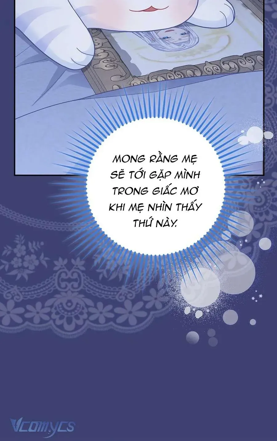  Ss2  Bé Con Báo Tuyết Của Gia Tộc Báo Đen - Chương 31 - Trang 74