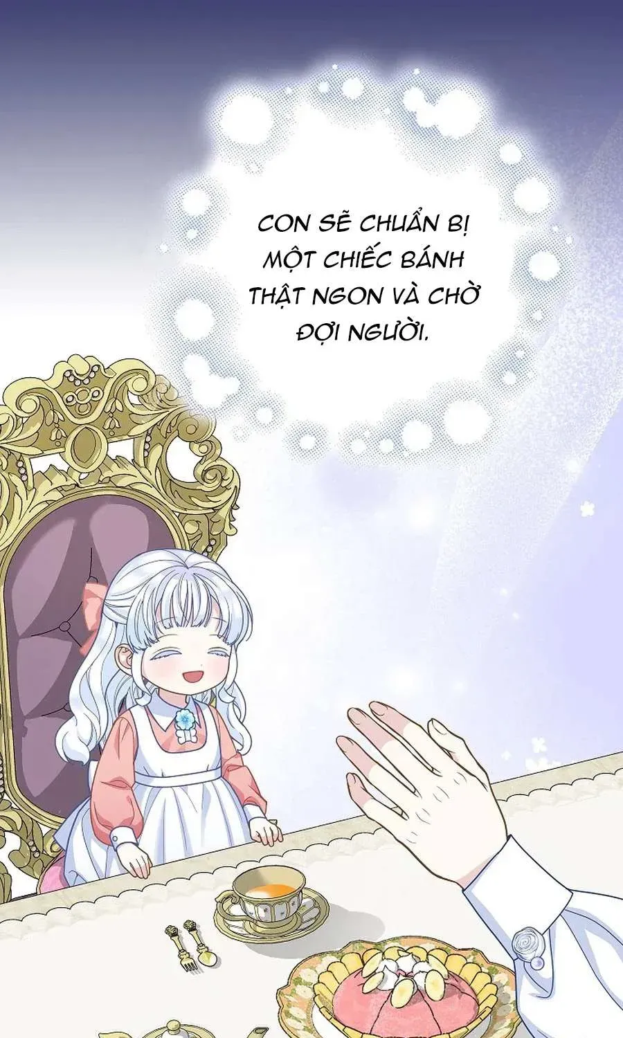  Ss2  Bé Con Báo Tuyết Của Gia Tộc Báo Đen - Chương 31 - Trang 75