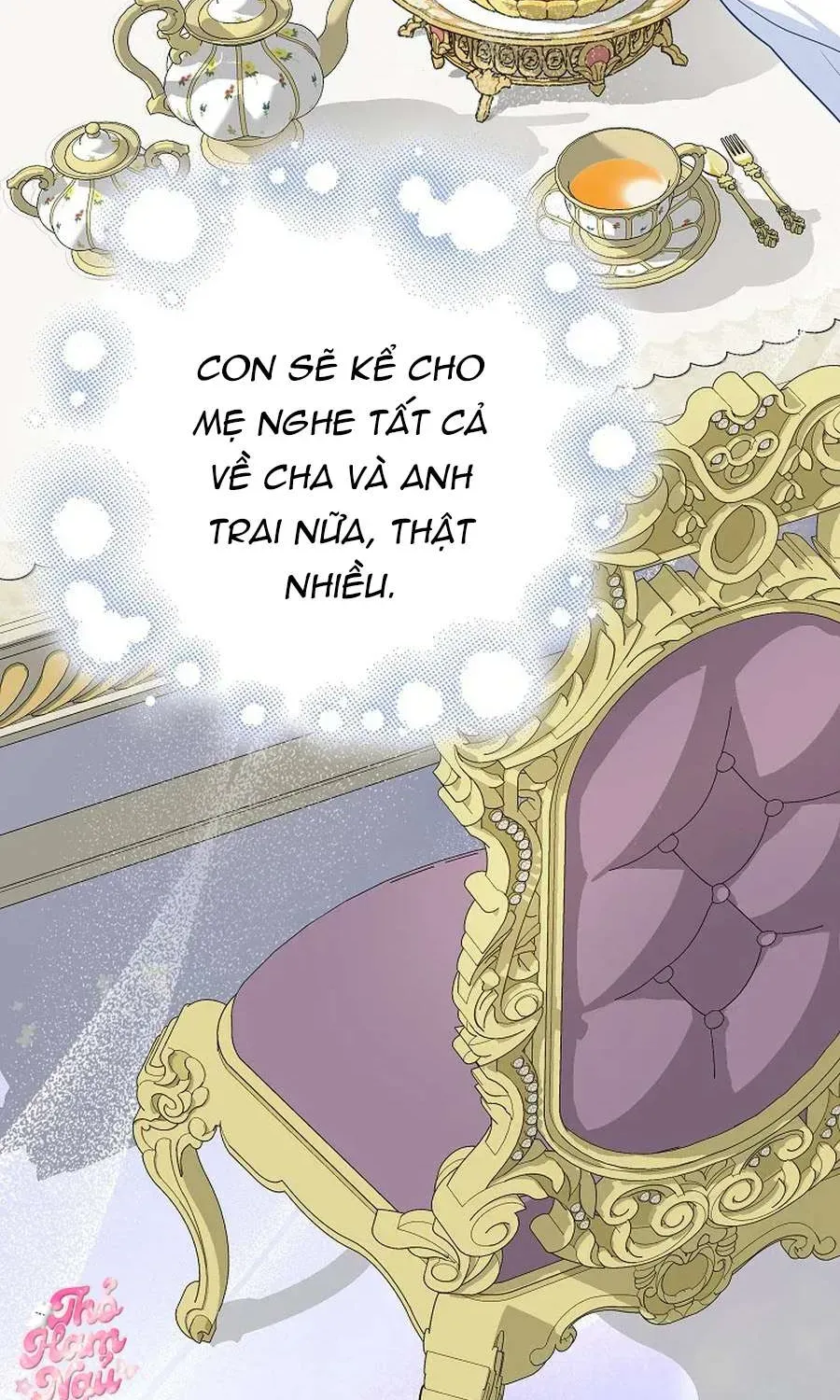  Ss2  Bé Con Báo Tuyết Của Gia Tộc Báo Đen - Chương 31 - Trang 76