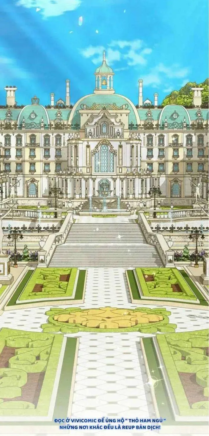  Ss2  Bé Con Báo Tuyết Của Gia Tộc Báo Đen Chap 32 - Next Chap 33