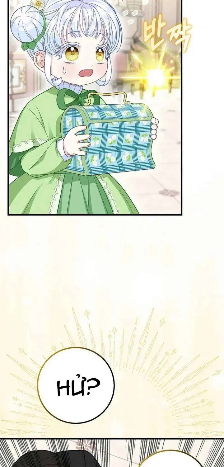  Ss2  Bé Con Báo Tuyết Của Gia Tộc Báo Đen Chap 32 - Next Chap 33