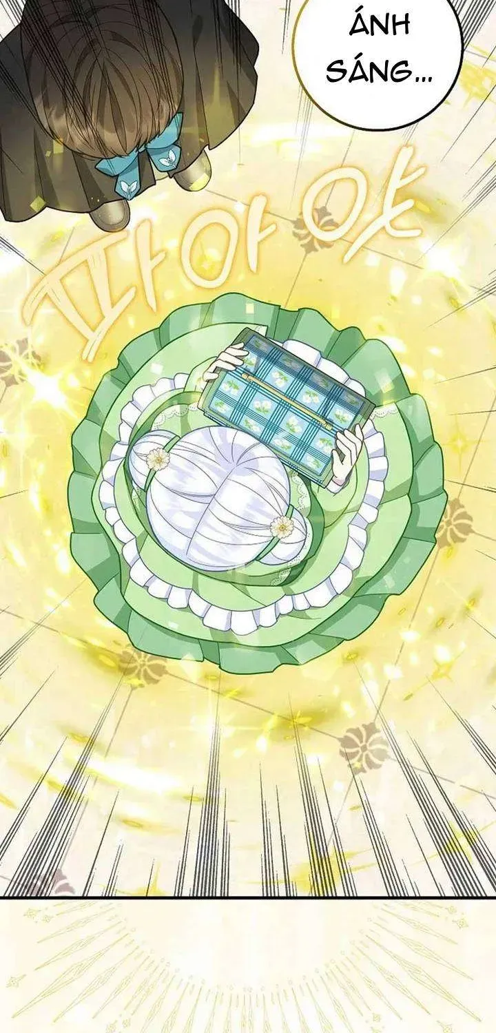  Ss2  Bé Con Báo Tuyết Của Gia Tộc Báo Đen Chap 32 - Next Chap 33