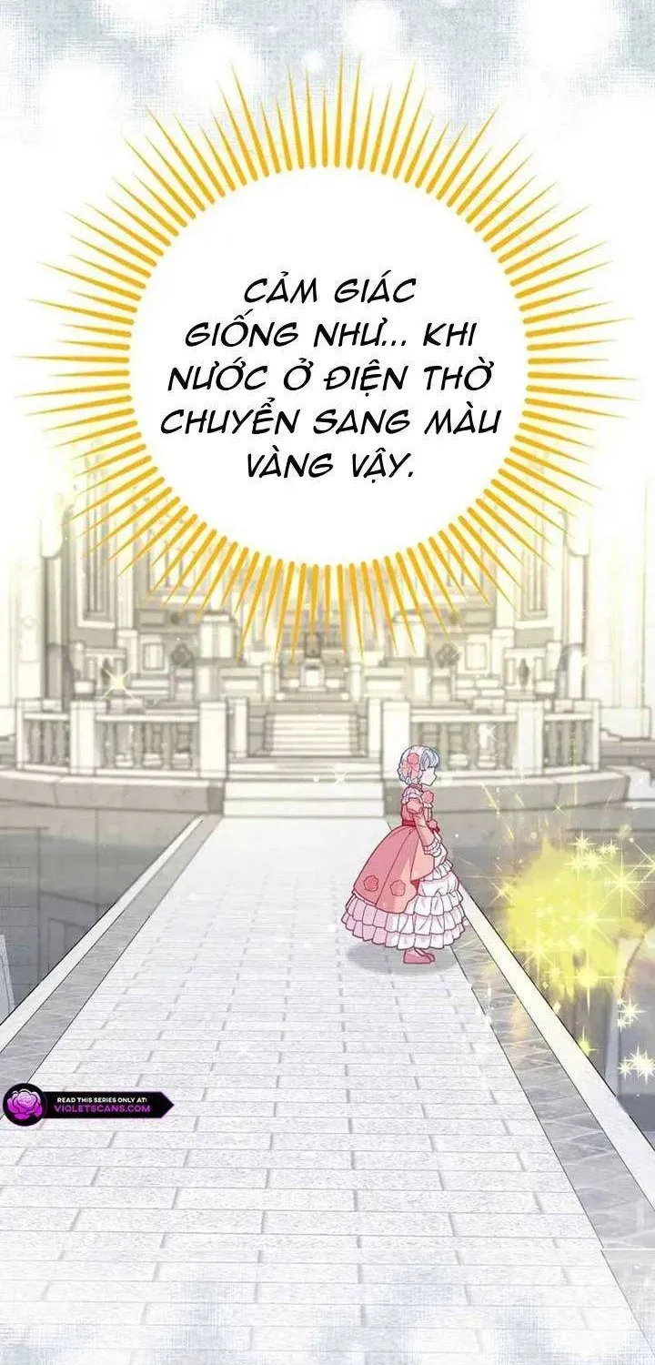  Ss2  Bé Con Báo Tuyết Của Gia Tộc Báo Đen Chap 32 - Next Chap 33