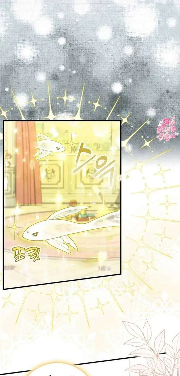  Ss2  Bé Con Báo Tuyết Của Gia Tộc Báo Đen Chap 32 - Next Chap 33