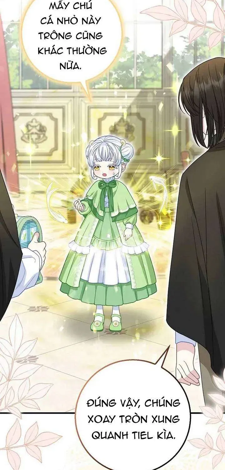  Ss2  Bé Con Báo Tuyết Của Gia Tộc Báo Đen Chap 32 - Next Chap 33