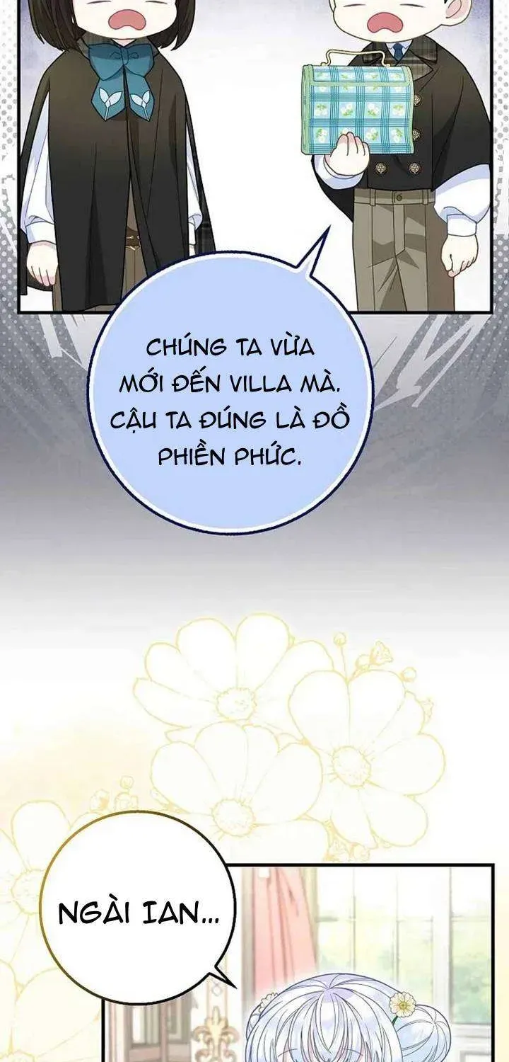  Ss2  Bé Con Báo Tuyết Của Gia Tộc Báo Đen Chap 32 - Next Chap 33