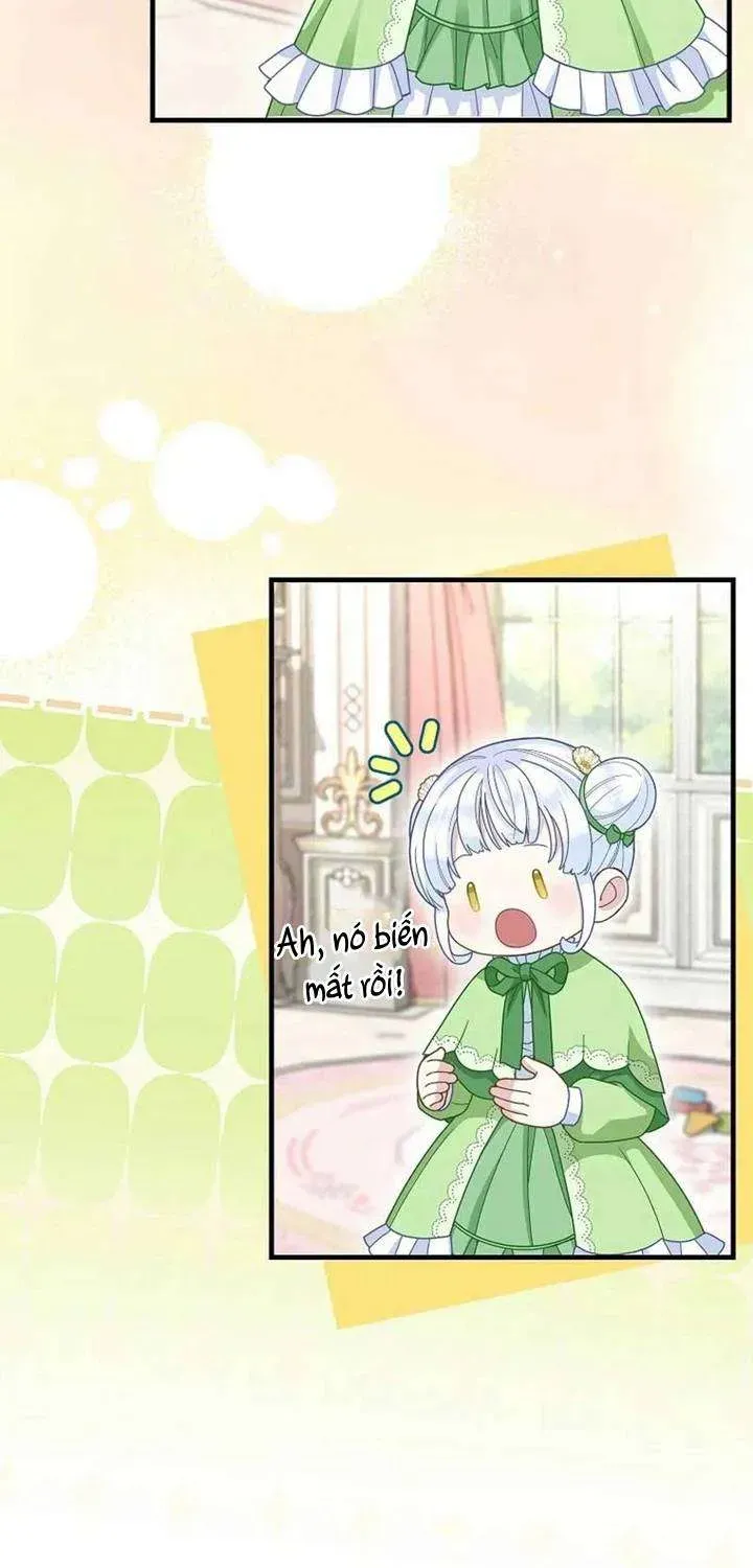  Ss2  Bé Con Báo Tuyết Của Gia Tộc Báo Đen Chap 32 - Next Chap 33