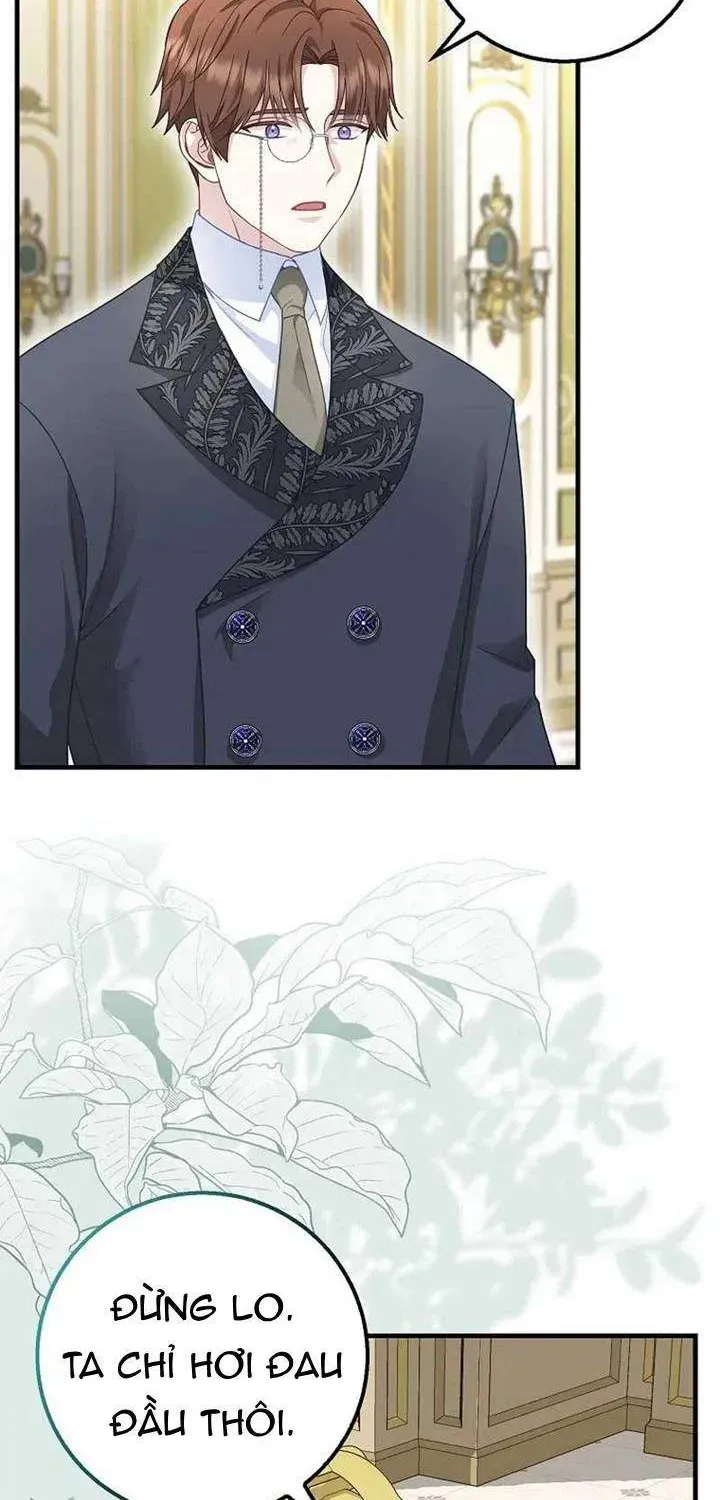  Ss2  Bé Con Báo Tuyết Của Gia Tộc Báo Đen Chap 32 - Next Chap 33