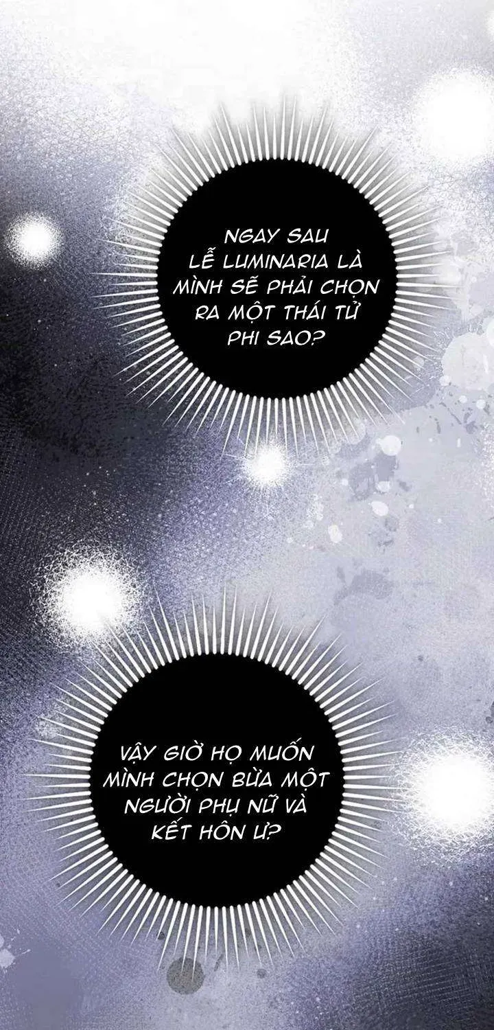  Ss2  Bé Con Báo Tuyết Của Gia Tộc Báo Đen Chap 32 - Next Chap 33