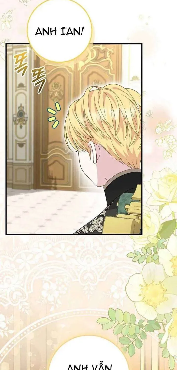  Ss2  Bé Con Báo Tuyết Của Gia Tộc Báo Đen Chap 32 - Next Chap 33