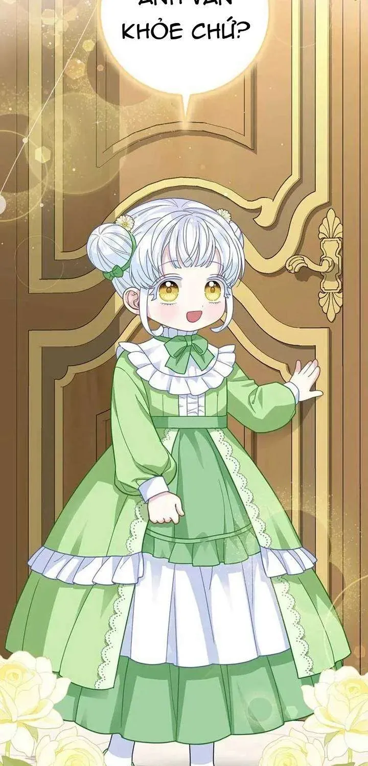  Ss2  Bé Con Báo Tuyết Của Gia Tộc Báo Đen Chap 32 - Next Chap 33