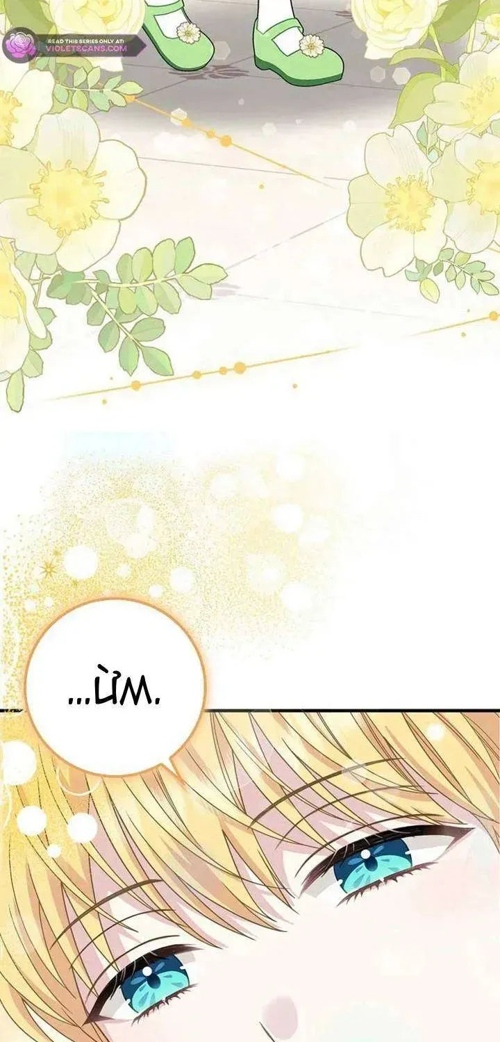  Ss2  Bé Con Báo Tuyết Của Gia Tộc Báo Đen Chap 32 - Next Chap 33