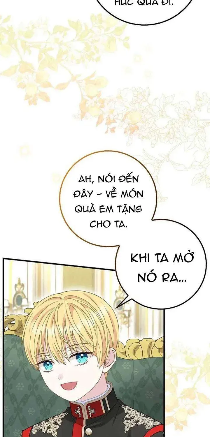  Ss2  Bé Con Báo Tuyết Của Gia Tộc Báo Đen Chap 32 - Next Chap 33