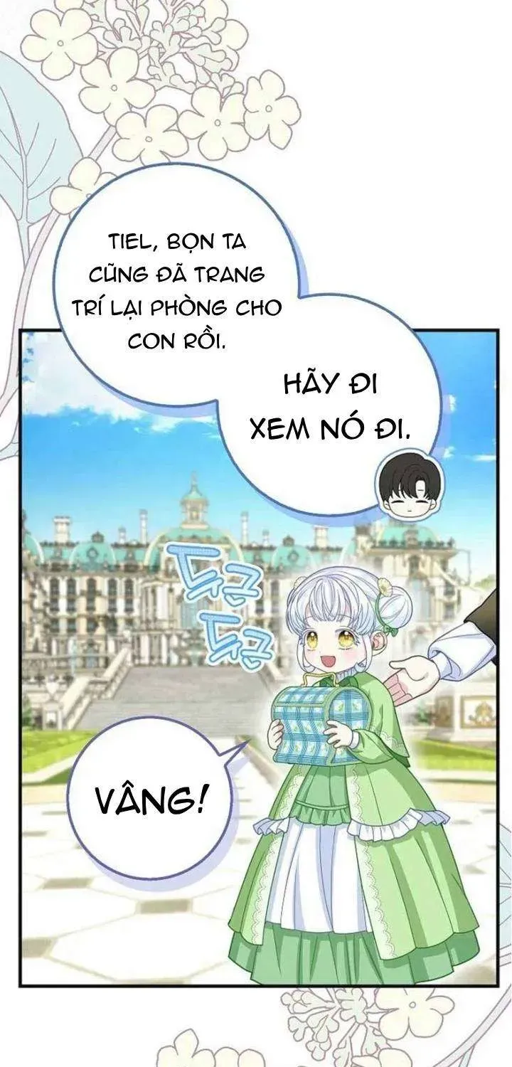  Ss2  Bé Con Báo Tuyết Của Gia Tộc Báo Đen Chap 32 - Next Chap 33
