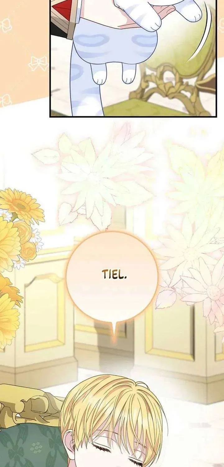  Ss2  Bé Con Báo Tuyết Của Gia Tộc Báo Đen Chap 32 - Next Chap 33