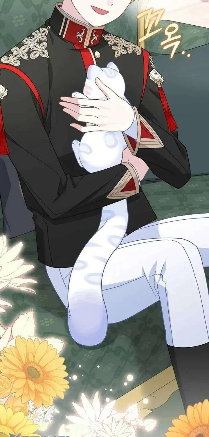  Ss2  Bé Con Báo Tuyết Của Gia Tộc Báo Đen Chap 32 - Next Chap 33