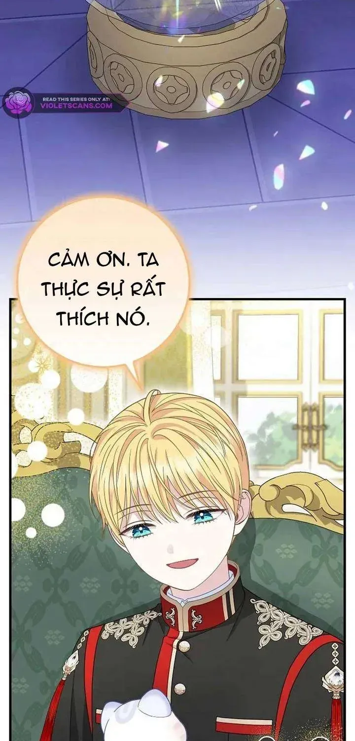  Ss2  Bé Con Báo Tuyết Của Gia Tộc Báo Đen Chap 32 - Next Chap 33