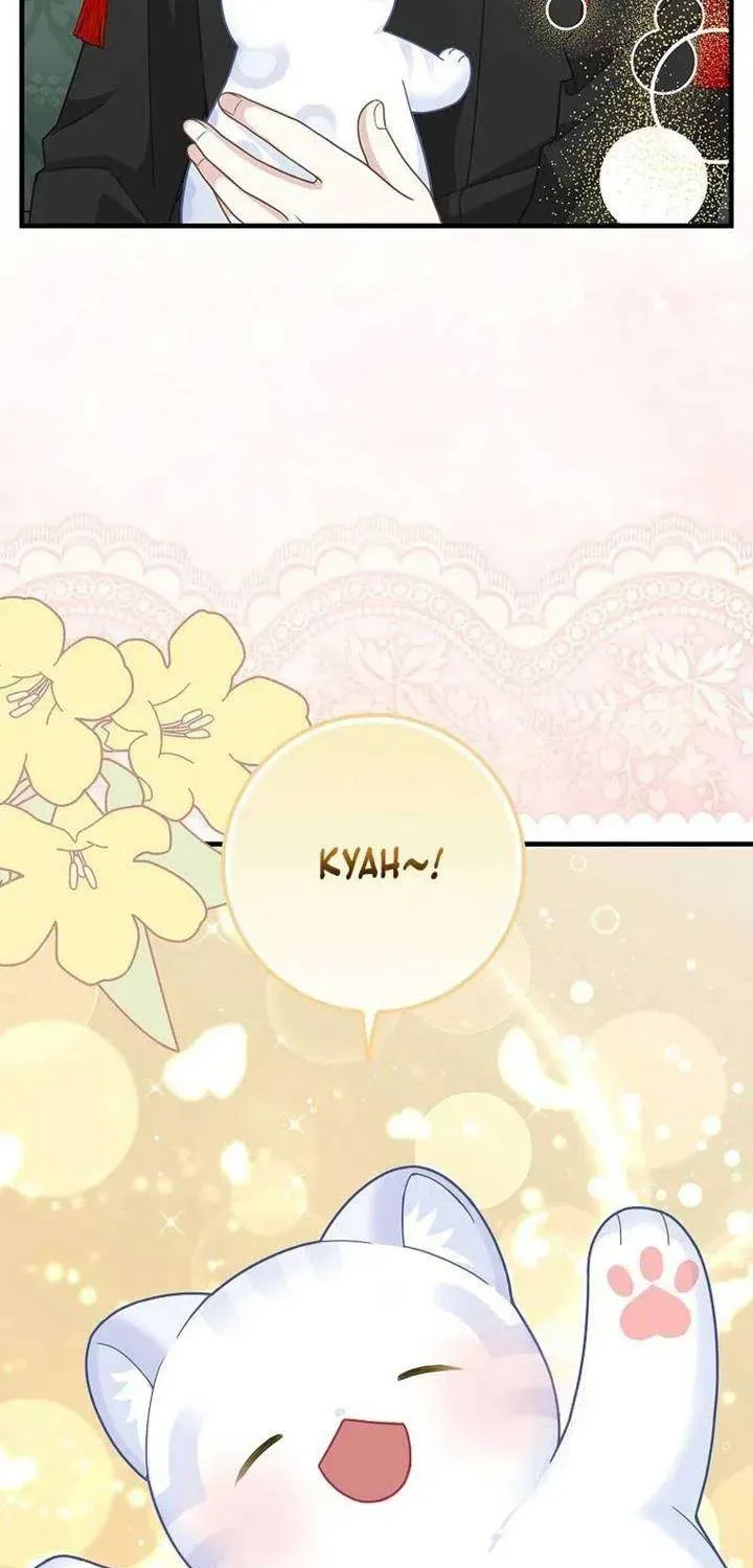  Ss2  Bé Con Báo Tuyết Của Gia Tộc Báo Đen Chap 32 - Next Chap 33