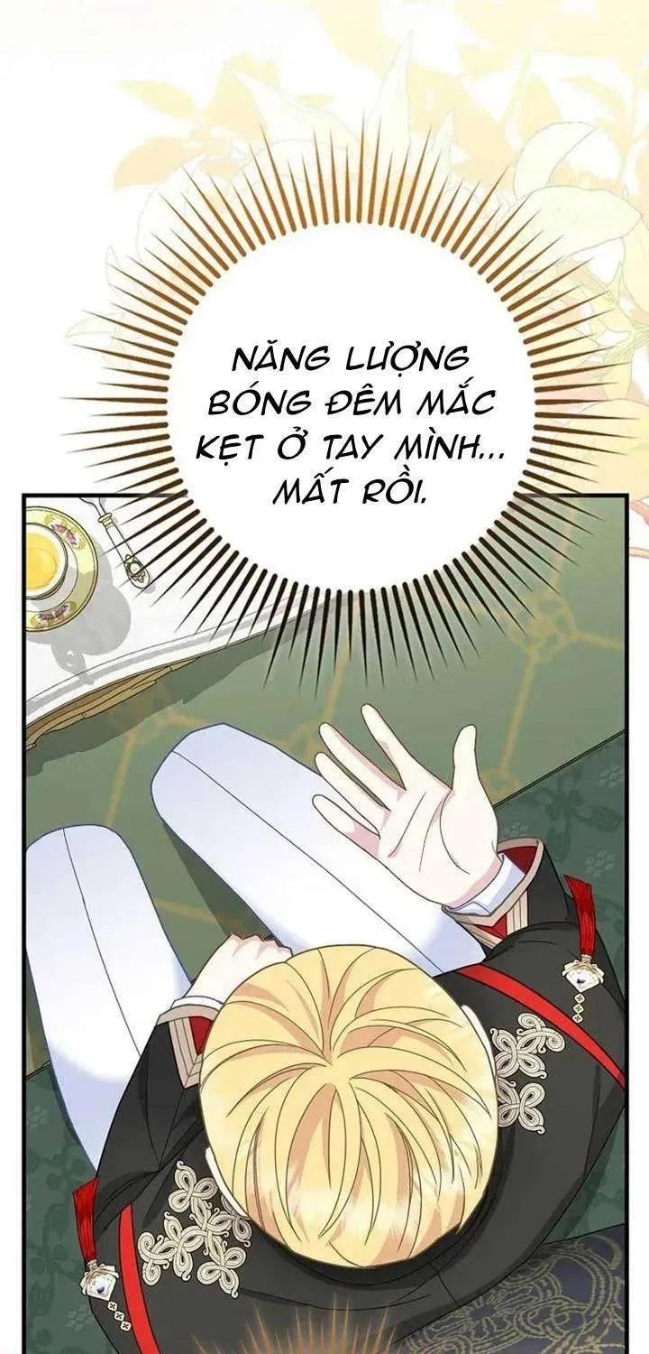  Ss2  Bé Con Báo Tuyết Của Gia Tộc Báo Đen Chap 32 - Next Chap 33