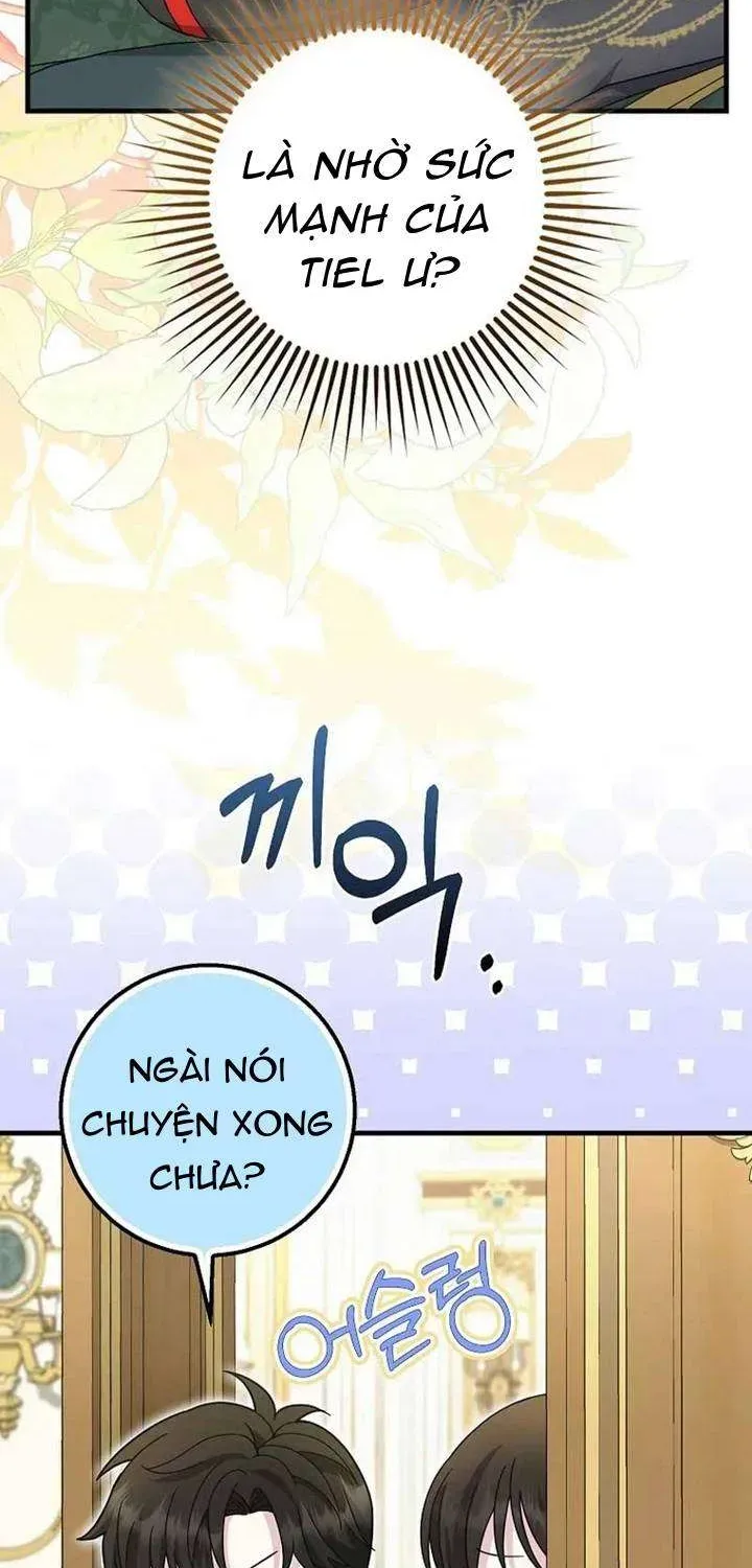  Ss2  Bé Con Báo Tuyết Của Gia Tộc Báo Đen Chap 32 - Next Chap 33