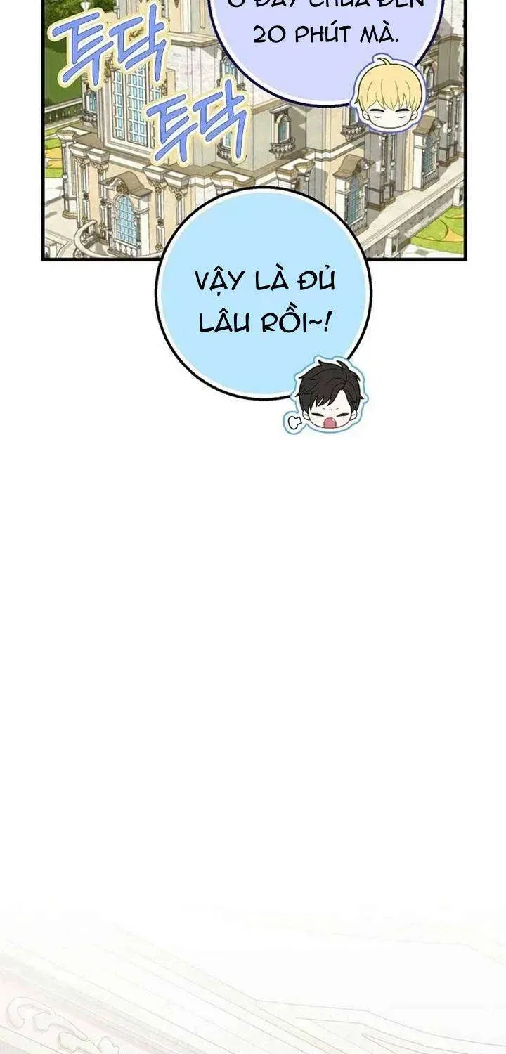  Ss2  Bé Con Báo Tuyết Của Gia Tộc Báo Đen Chap 32 - Next Chap 33