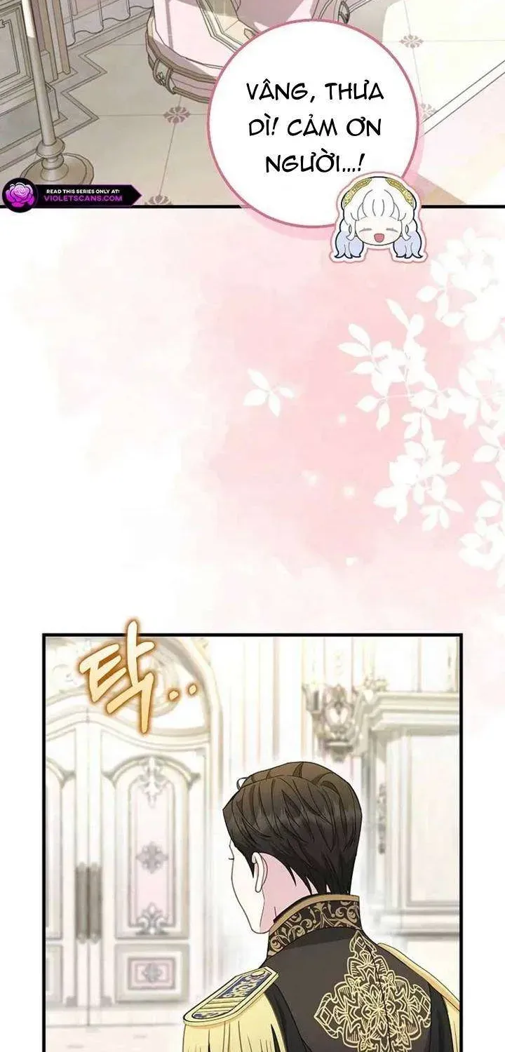  Ss2  Bé Con Báo Tuyết Của Gia Tộc Báo Đen Chap 32 - Next Chap 33