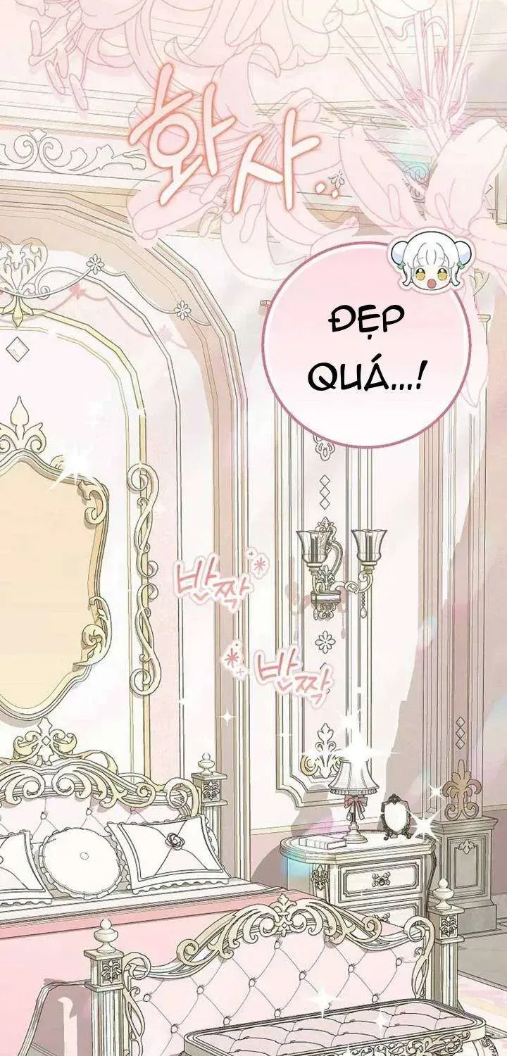  Ss2  Bé Con Báo Tuyết Của Gia Tộc Báo Đen Chap 32 - Next Chap 33