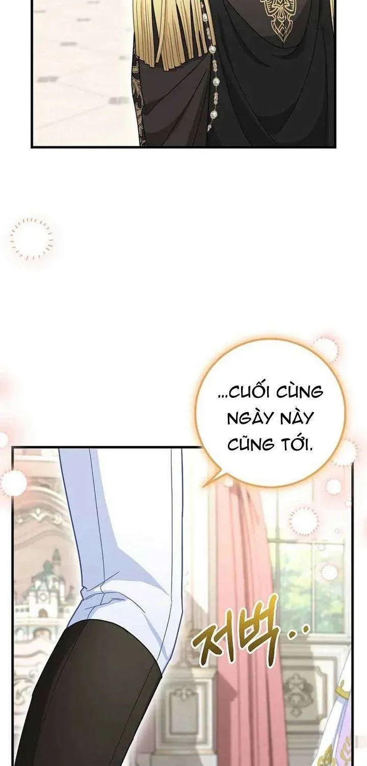  Ss2  Bé Con Báo Tuyết Của Gia Tộc Báo Đen Chap 32 - Next Chap 33