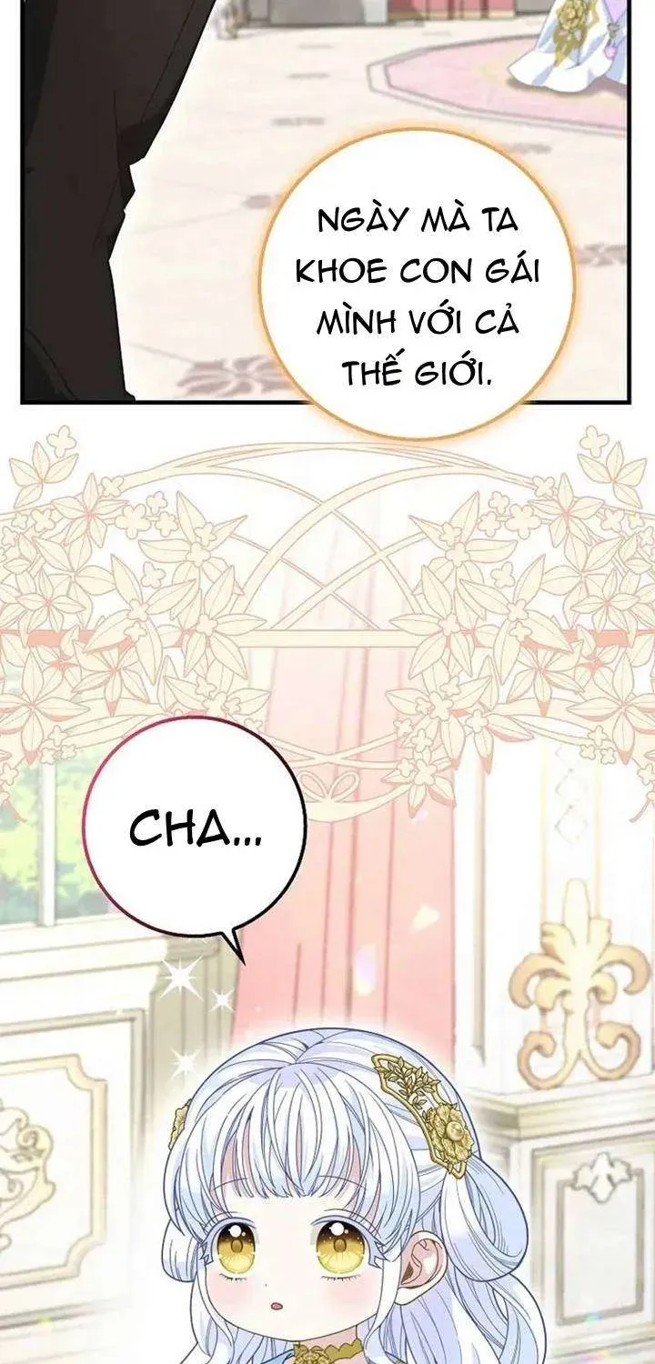  Ss2  Bé Con Báo Tuyết Của Gia Tộc Báo Đen Chap 32 - Next Chap 33