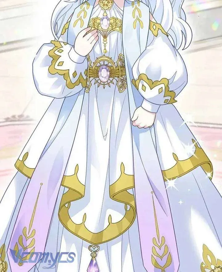  Ss2  Bé Con Báo Tuyết Của Gia Tộc Báo Đen Chap 32 - Next Chap 33