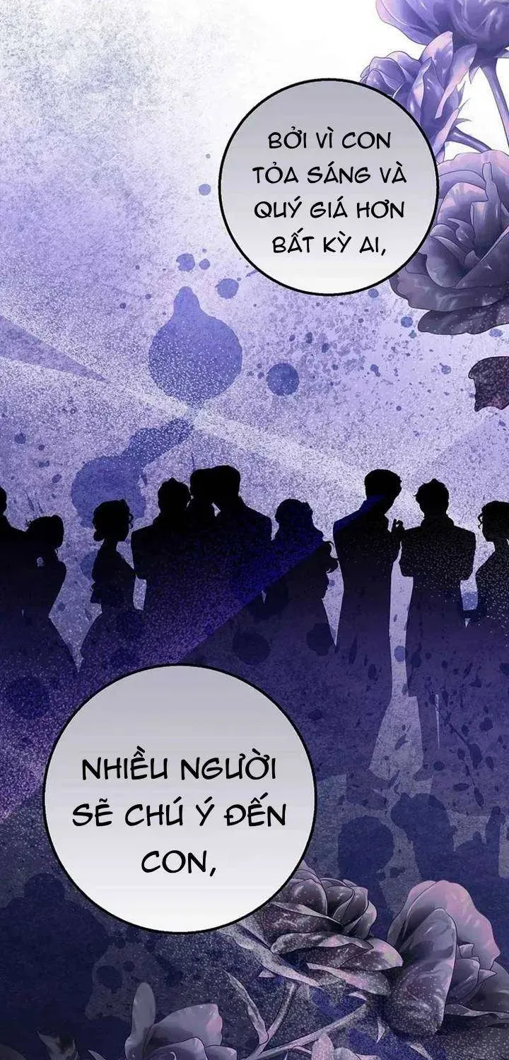  Ss2  Bé Con Báo Tuyết Của Gia Tộc Báo Đen Chap 32 - Next Chap 33