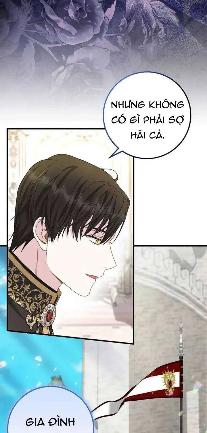  Ss2  Bé Con Báo Tuyết Của Gia Tộc Báo Đen Chap 32 - Next Chap 33