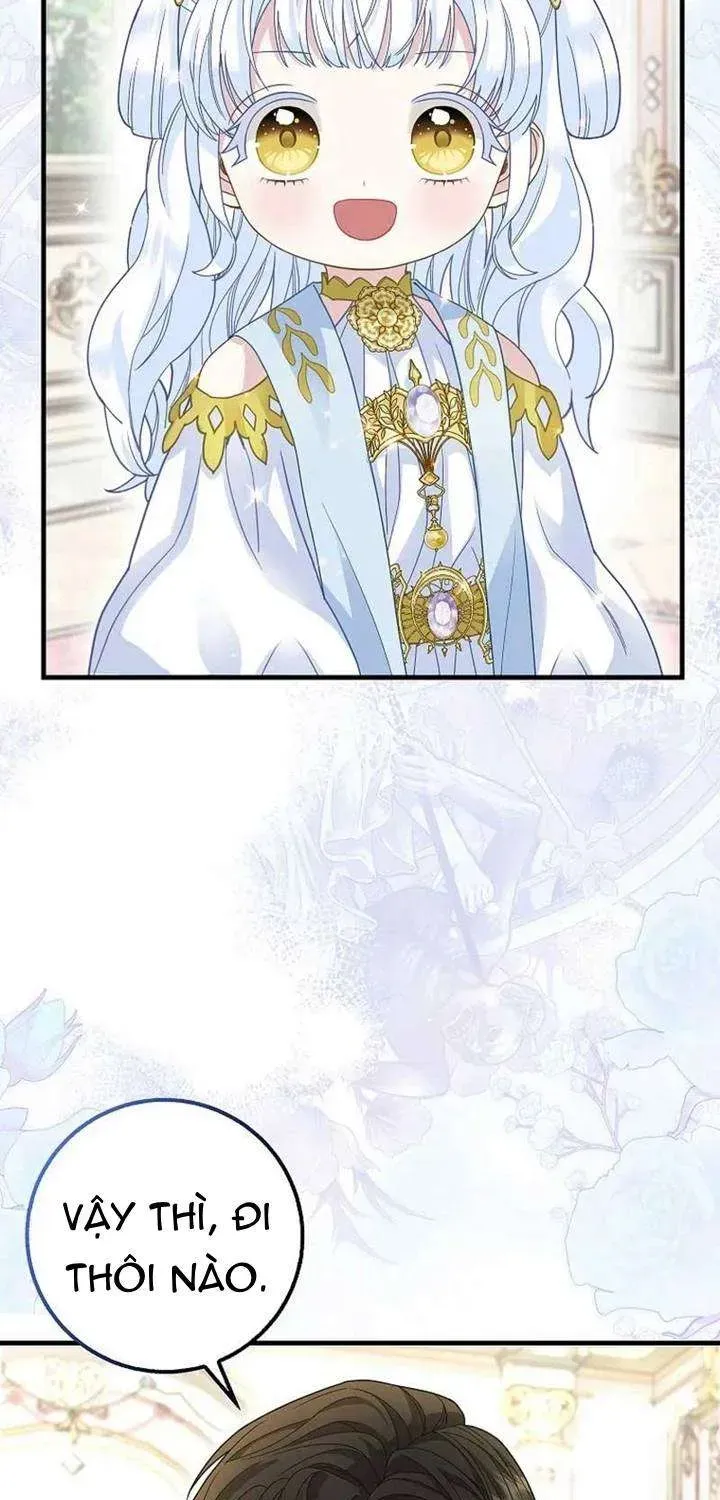  Ss2  Bé Con Báo Tuyết Của Gia Tộc Báo Đen Chap 32 - Next Chap 33