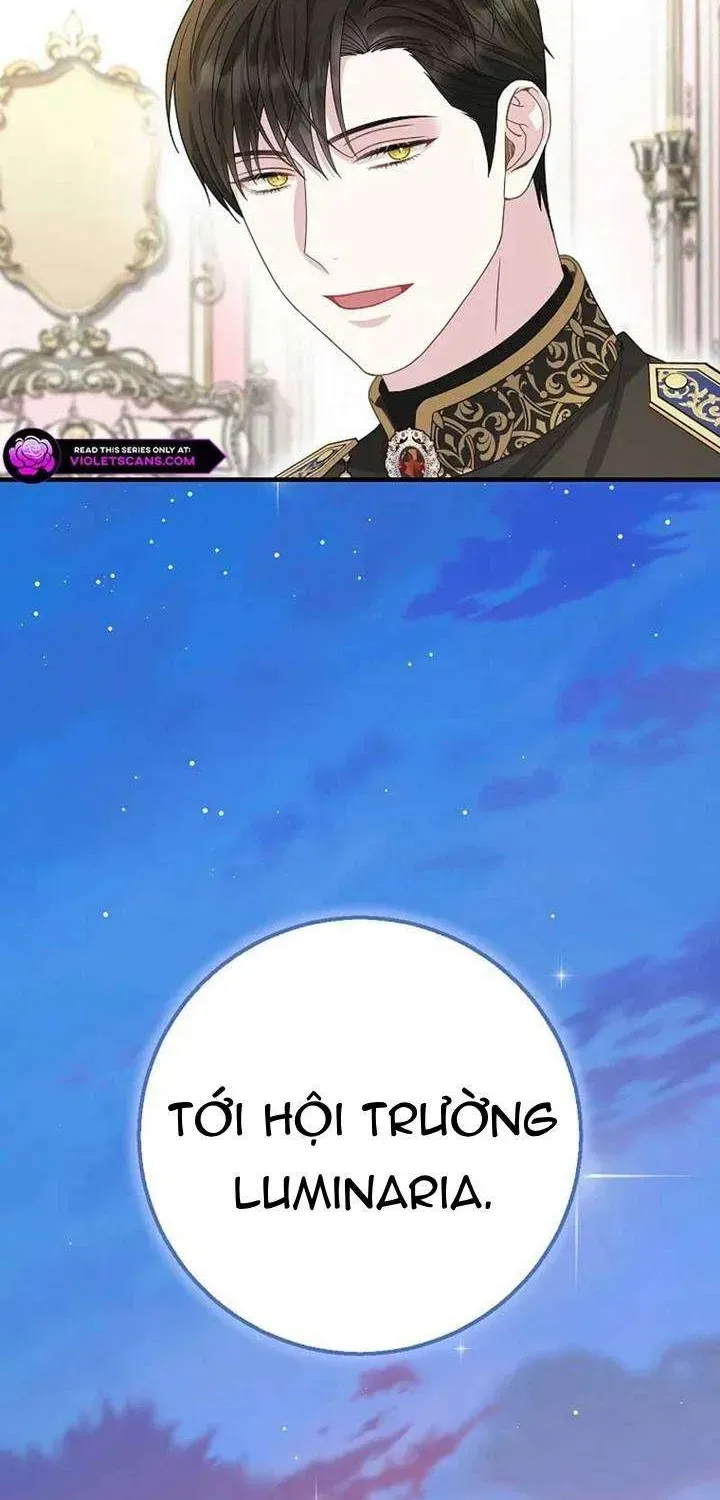  Ss2  Bé Con Báo Tuyết Của Gia Tộc Báo Đen Chap 32 - Next Chap 33