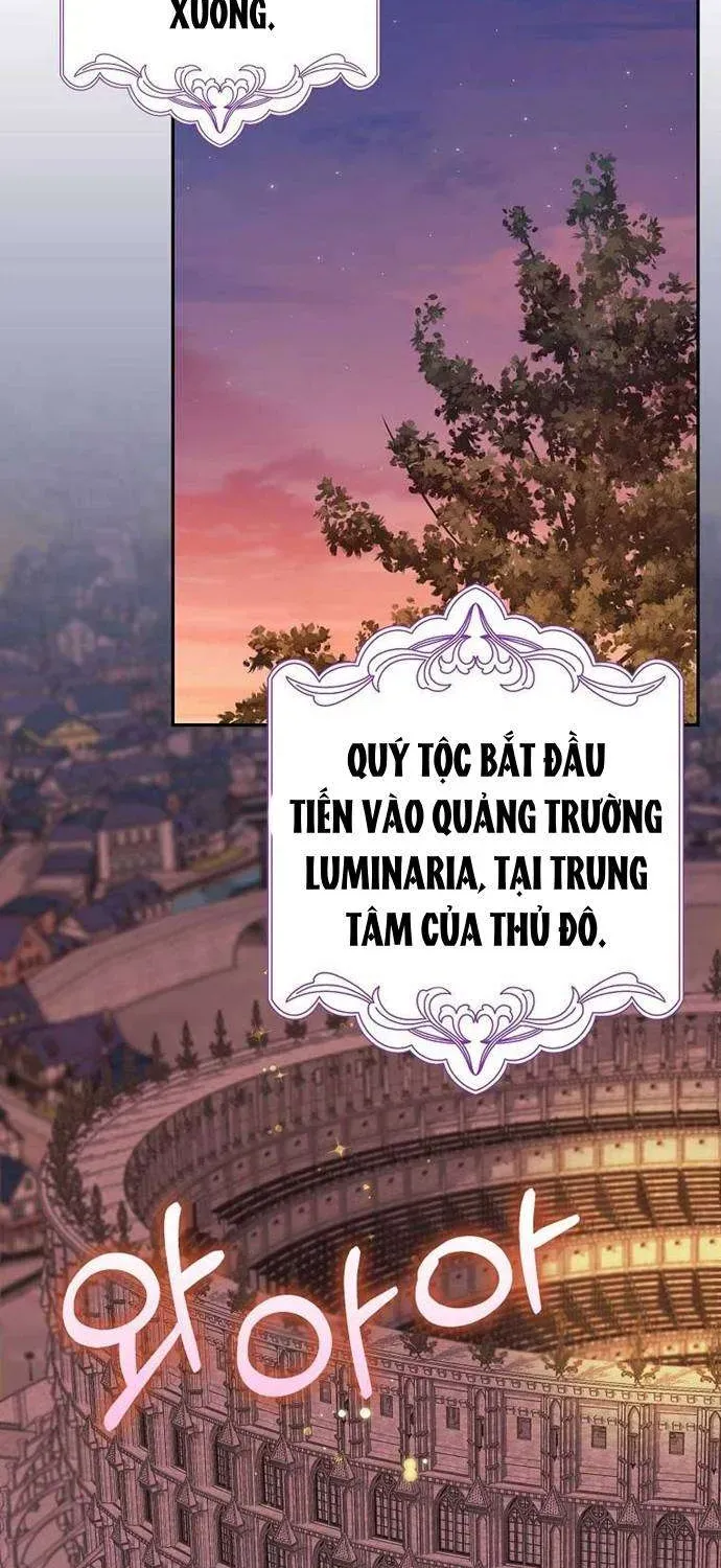  Ss2  Bé Con Báo Tuyết Của Gia Tộc Báo Đen Chap 33 - Next Chap 34