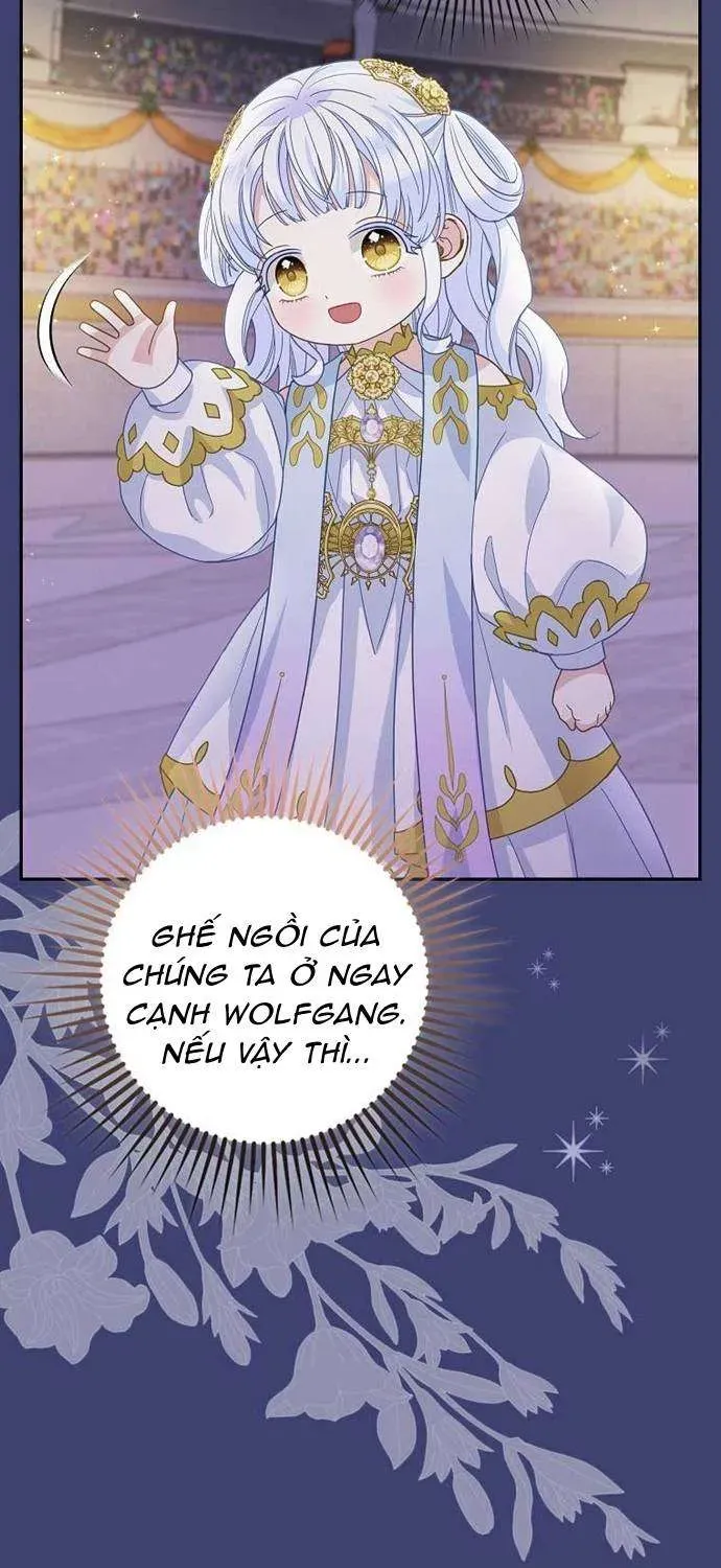  Ss2  Bé Con Báo Tuyết Của Gia Tộc Báo Đen Chap 33 - Next Chap 34