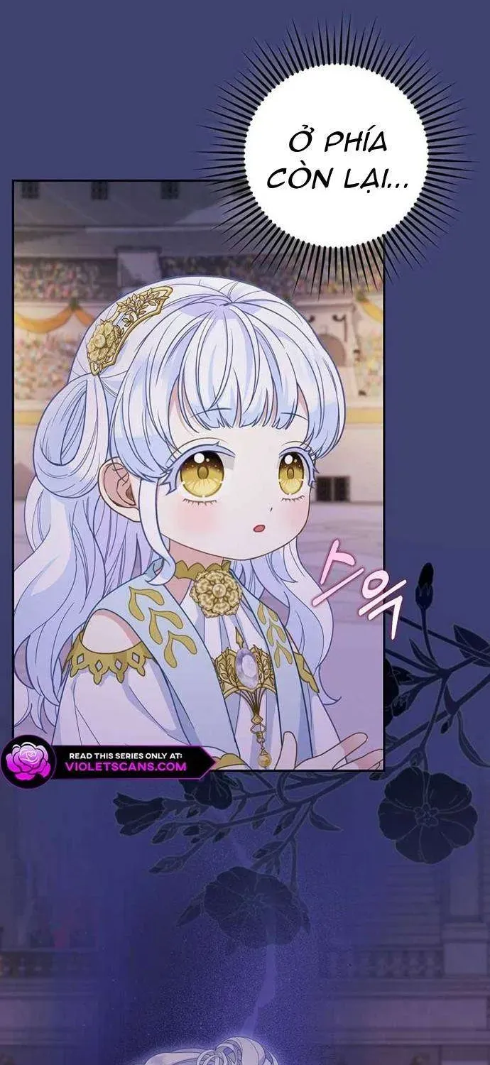  Ss2  Bé Con Báo Tuyết Của Gia Tộc Báo Đen Chap 33 - Next Chap 34