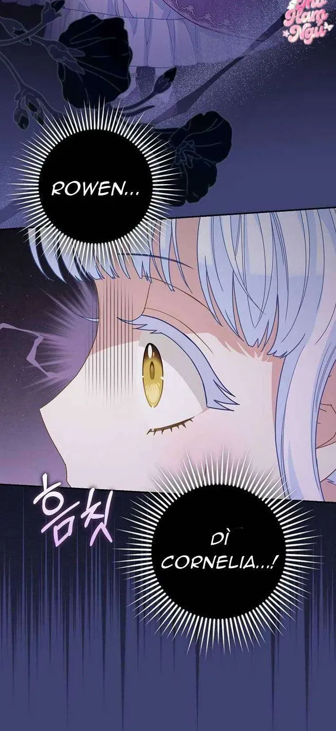  Ss2  Bé Con Báo Tuyết Của Gia Tộc Báo Đen Chap 33 - Next Chap 34